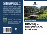 Bewertung der Unterstützung der Lebensgrundlagen der Armen durch kommunale Forstwirtschaft Bewertung der Unterstützung der Lebensgrundlagen der Armen durch kommunale Forstwirtschaft