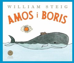 Amos I Boris Cover Amos I Boris