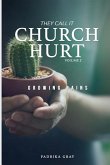 They Call It Church Hurt
