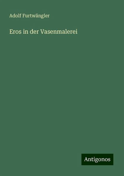 Eros in der Vasenmalerei Eros in der Vasenmalerei