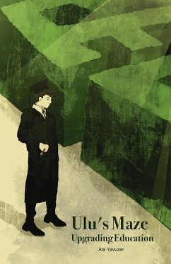 Ulu's Maze - Yavuzer, Ata Ulu's Maze - Yavuzer, Ata