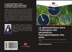 La géostatistique dans l'évaluation des paramètres hydrogéologiques des puits