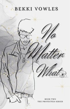 No Matter What - Vowles, Bekki