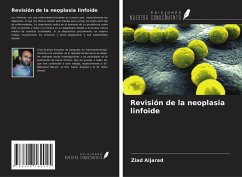 Cover Revisión de la neoplasia linfoide
