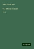 The Biblical Museum The Biblical Museum
