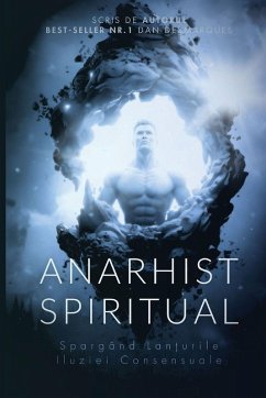Cover Anarhist Spiritual