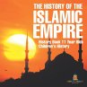 The History of the Islamic Empire -... - Bild 1