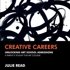 Cover Creative Careers