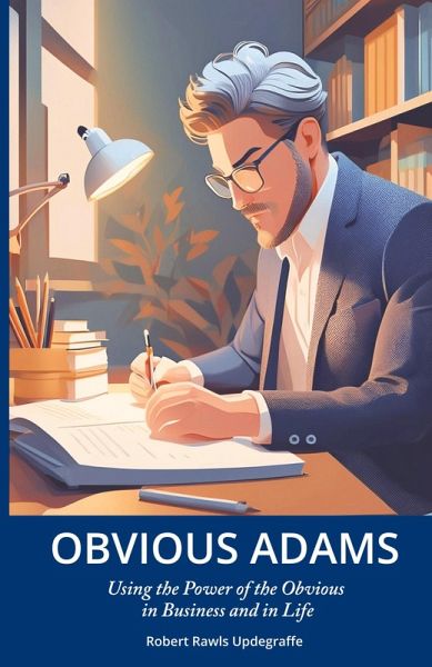 Obvious Adams Obvious Adams