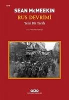 Rus Devrimi - McMeekin, Sean