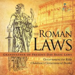 The Roman Laws - Baby