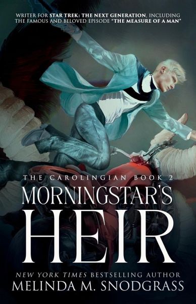 Morningstar's Heir Morningstar's Heir