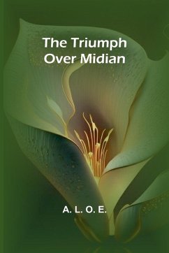 Cover The triumph over Midian