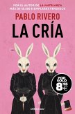 La cría (Campaña Black Friday) La cría (Campaña Black Friday)