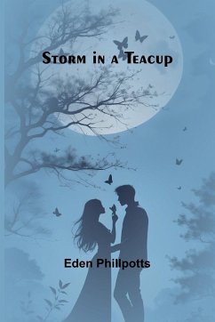 Storm in a Teacup - Phillpotts, Eden