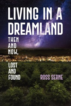 Living in a Dreamland Cover Living in a Dreamland