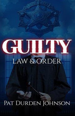 Cover Guilty