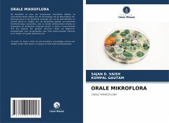 Cover ORALE MIKROFLORA