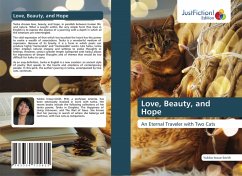 Cover Love, Beauty, and Hope