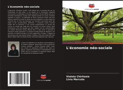 L'économie néo-sociale Cover L'économie néo-sociale