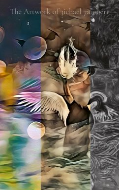 The Artwork of 3ichael 7ambert - Lambert, Michael Andrew