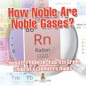 How Noble Are Noble Gases? Chemistry... - Bild 1