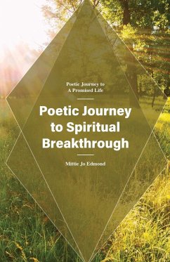 Cover Poetic Journey to Spiritual Breakthrough