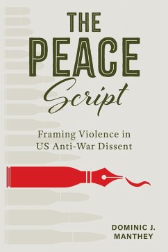 Cover The Peace Script