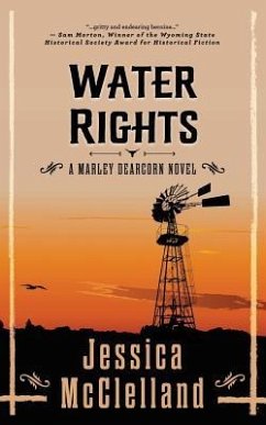 Water Rights - McClelland, Jessica