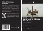 Fluidos inhibidos para la perforación de esquistos bituminosos Fluidos inhibidos para la perforación de esquistos bituminosos