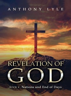Cover Revelation of God