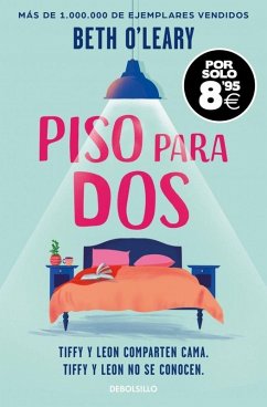 Cover Piso para dos (Campaña Black Friday)