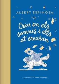 Cover Creu en els somnis i ells et crearan