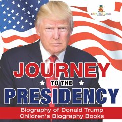 Cover Journey to the Presidency