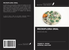 Cover MICROFLORA ORAL