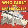 Who Built the Berlin Wall? - History... - Bild 1