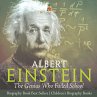 Albert Einstein - Bild 1