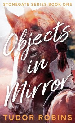 Objects in Mirror - Robins, Tudor