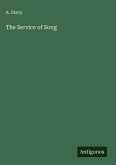 The Service of Song