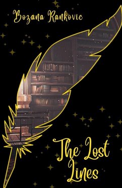 The Lost Lines - Rankovi¿, Bo¿ana The Lost Lines - Rankovi¿, Bo¿ana