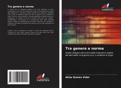 Cover Tra genere e norma