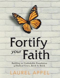 Cover Fortify Your Faith