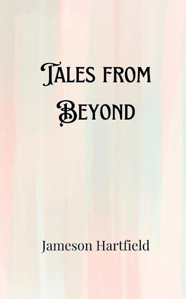 Tales from Beyond Tales from Beyond