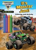 Monster Jam: It's Monster Jam! Monster Jam: It's Monster Jam!