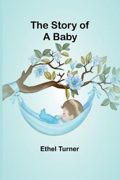 The Story of a Baby Cover The Story of a Baby