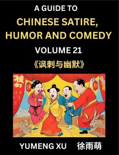 Cover Laughing at Life (Part 21)