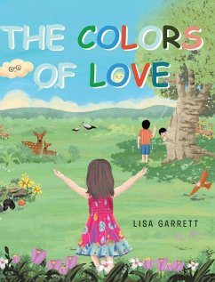 Cover The Colors Of Love