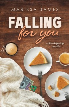 Falling For You - James, Marissa