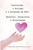 Explorando O Autismo E A Síndrome De Rett