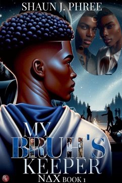 Cover My Bruh's Keeper